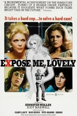 把爱付诸行动 Expose Me, Lovely (1976)