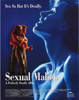 谋性 Sexual Malice (1995) 