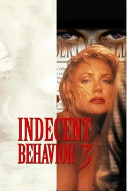 不道德的行为3 Indecent Behavior III (1995) 