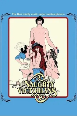 一个少女复仇的情色故事 The Naughty Victorians: An Erotic Tale of a Maiden's Revenge (1975)