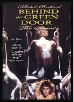 绿门之后续 Behind the Green Door: The Sequel (1986)