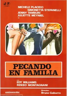 家族丑闻 Peccati in famiglia (1975) 