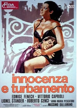 纯真与欲望 Innocenza e turbamento (1974) 