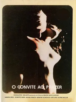 欲望邀请 Convite ao Prazer (1980) 