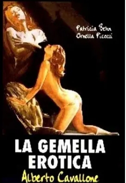 双胞胎情色史 La gemella erotica (1980)