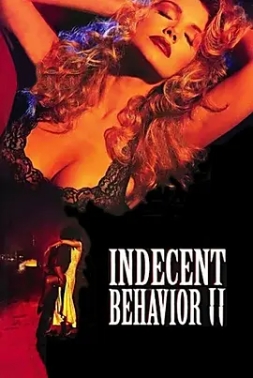 不道德的行为2 Indecent Behavior II (1994) 