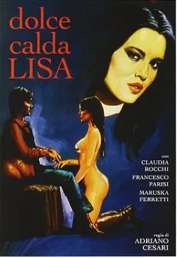 美丽的丽莎 Dolce... calda Lisa (1980) 