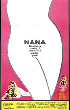 娜娜欲情记 Nana (1971) 