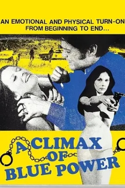 蓝色力量中的性高潮 A Climax of Blue Power (1974)