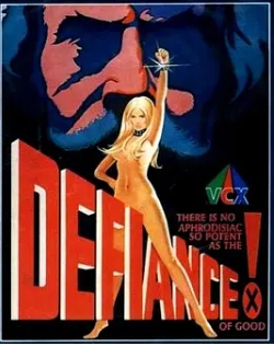 蔑视善性 The Defiance Of Good (1975) 