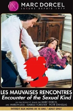 悲惨遭遇 Les mauvaises rencontres (1980)