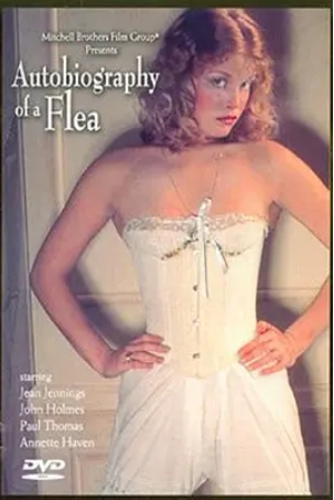 一个跳蚤的自传 The Autobiography of a Flea (1976)