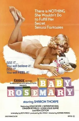 宝贝罗斯玛丽 Baby Rosemary (1976) 