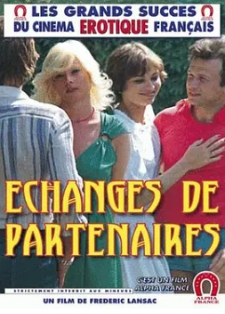 交换伴侣 Échanges de partenaires (1976) 