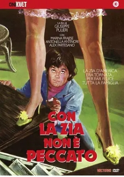 爱上姑妈是不是一种罪 Con la zia non è peccato (1980) 