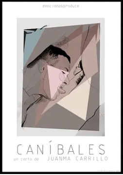 兽性 Caníbales (2010) 