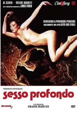 Sesso profondo (1980) 