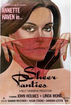 透明内裤 Sheer Panties (1979) 