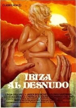 伊维萨岛 Ibiza al desnudo (1982) 