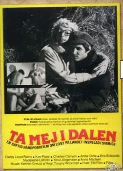 熟能生巧 Ta mej i dalen (1977)