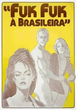 Fuk Fuk à Brasileira (1986)