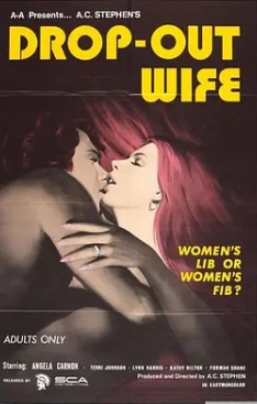 罢工的妻子 Drop Out Wife (1972)