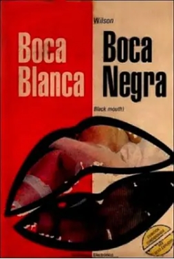 白妞,黑妞 Bocca bianca, bocca nera (1986) 