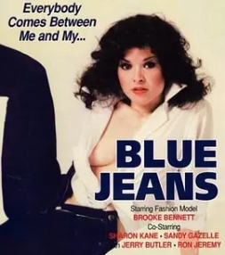 蓝色牛仔裤 Blue Jeans (1981)