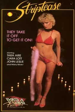 Striptease (1985)