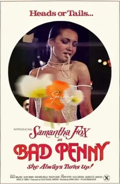 不受欢迎的人 Bad Penny (1978)