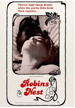 罗宾斯巢 Robins Nest (1980) 