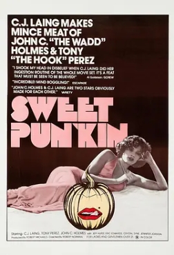 '小南瓜'我爱你 'Sweet Punkin' I Love You.... (1976)