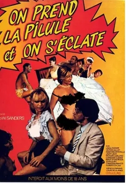 On prend la pilule et on s'éclate (1984) 