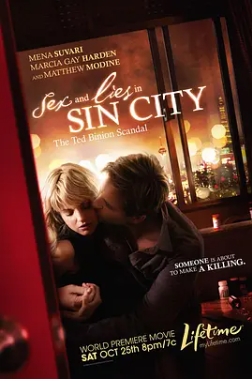 罪恶都市的性与谎言 Sex And Lies In Sin City: The Ted Binion Scandal (2008) 